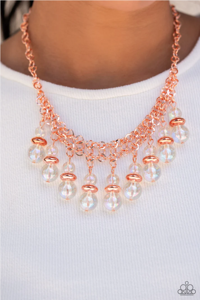 Paparazzi - Deep Space Diva - Copper