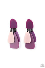 Load image into Gallery viewer, Paparazzi - All FAUX One - Purple