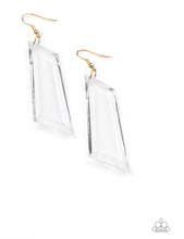 Load image into Gallery viewer, Paparazzi The Final Cut - Gold