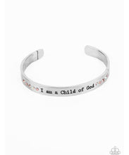 Load image into Gallery viewer, Paparazzi - Divine Display - Pink