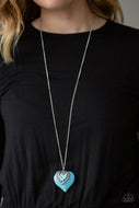 Paparazzi - Southern Heart - Blue