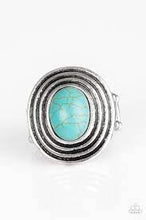 Load image into Gallery viewer, Paparazzi - Spiraling Sands