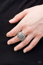 Load image into Gallery viewer, Spring Holiday -  Silver