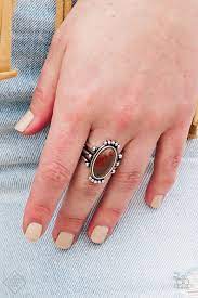 Stone Arches - Brown