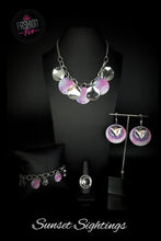 Load image into Gallery viewer, Paparazzi - 2020 October Sunset Sightings - Fashion Fix