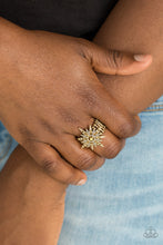 Load image into Gallery viewer, Super Stellar - Brass