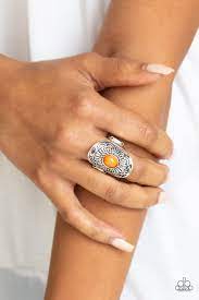 The Zest Of The Zest - Orange