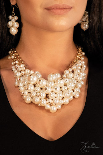 Exec-YOU-tive - 2019 Zi Collection