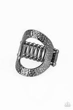 Load image into Gallery viewer, Paparazzi - Tour de Contour - Black