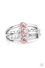 Load image into Gallery viewer, Triple Crown Winner - Pink