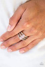 Load image into Gallery viewer, Triple Crown Winner - Pink