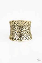 Load image into Gallery viewer, Villa Vibe - Brass