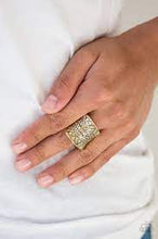 Load image into Gallery viewer, Villa Vibe - Brass