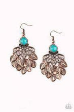 Load image into Gallery viewer, Paparazzi - A Bit On The Wildside