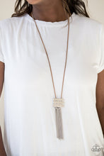 Load image into Gallery viewer, Paparazzi - All About ATTITUDE