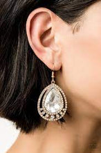 Load image into Gallery viewer, Paparazzi All Rise For Her Majesty - Gold