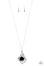 Load image into Gallery viewer, Paparazzi - MODERN Citizen - Black