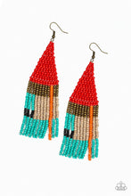 Load image into Gallery viewer, Paparazzi - Beaded Boho - Multi