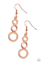 Load image into Gallery viewer, Bubble Bustle - Copper