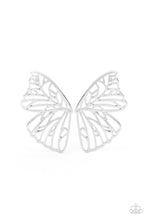 Load image into Gallery viewer, Paparazzi - Butterfly Frills