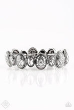 Load image into Gallery viewer, Paparazzi - Cactus Cay - Silver