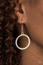 Load image into Gallery viewer, Paparazzi - Champagne Chic - Gold