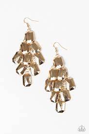 Paparazzi - Contemporary Catwalk