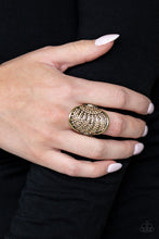 Load image into Gallery viewer, Paparazzi - Dazzle Daze - Ring