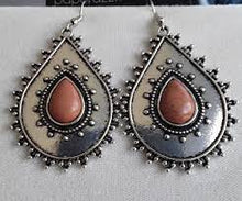 Load image into Gallery viewer, Paparazzi Desert Drama - Brown