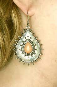 Paparazzi Desert Drama - Brown