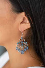 Load image into Gallery viewer, Paparazzi Dip It GLOW - Blue