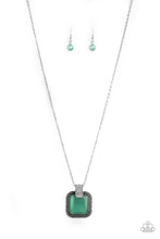 Load image into Gallery viewer, Effervescent Elegance - Green