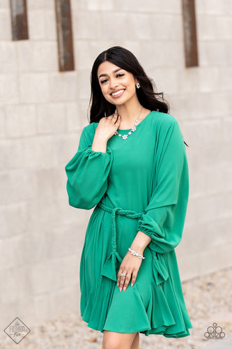 Paparazzi - 2021 July Fiercely 5th Avenue - Fashion Fix