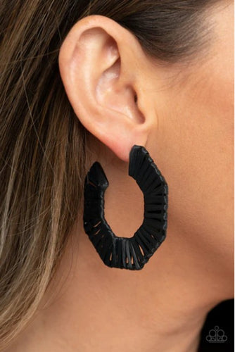 Paparazzi - Fabulously Fiesta - Black