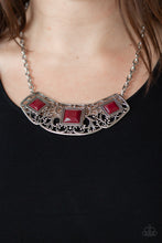 Load image into Gallery viewer, Paparazzi- Feeling Inde-PENDANT