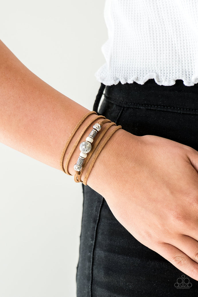 Paparazzi - Find Your Way - White