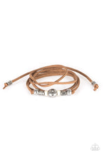 Load image into Gallery viewer, Paparazzi - Find Your Way - White