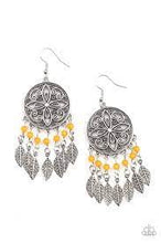 Load image into Gallery viewer, Free-Spirited Fashionista - Orange