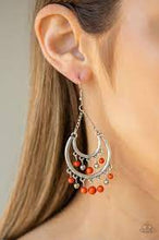 Load image into Gallery viewer, Free-Spirited Spirit - Orange