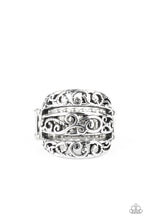 Load image into Gallery viewer, FRILLED to be Here - Silver