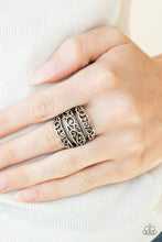 Load image into Gallery viewer, FRILLED to be Here - Silver