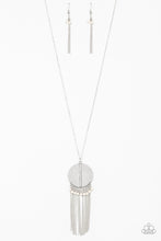 Load image into Gallery viewer, Get A ROAM! - White Necklace Set