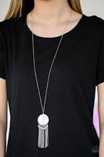 Load image into Gallery viewer, Get A ROAM! - White Necklace Set