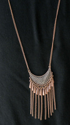 Paparazzi Happy Is The Huntress - Copper