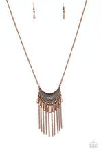 Load image into Gallery viewer, Paparazzi Happy Is The Huntress - Copper