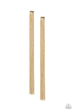 Load image into Gallery viewer, Paparazzi Head To Toe Dazzle - Gold