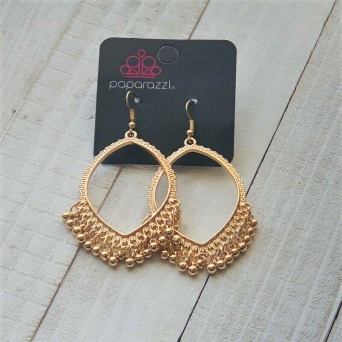 Heirloom Harmony - Gold