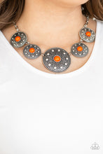 Load image into Gallery viewer, Paparazzi Hey, SOL Sister - Necklace set