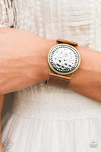 Load image into Gallery viewer, Paparazzi - Hold On To Your Buckle