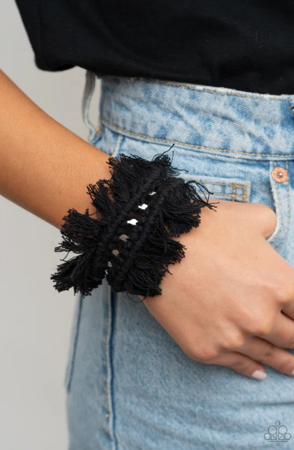 Paparazzi - Homespun Hardware